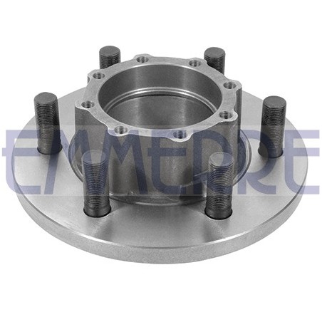 MOYEU DE ROUE POUR IVECO DAILY 90