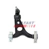 BRAS DE LIAISON, SUSPENSION DE ROUE POUR ALFA 147 /156 00
