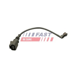 CAPTEUR USURE PLAQUETTE DE FREINS VW CRAFTER II 16