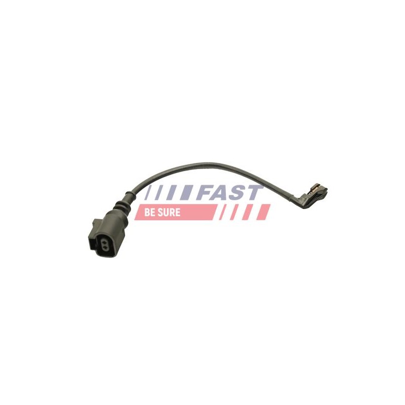 CAPTEUR USURE PLAQUETTE DE FREINS VW CRAFTER II 16