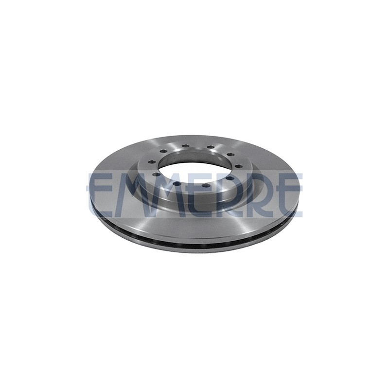 DISQUE DE FREIN POUR RENAULT MASCOTT 99