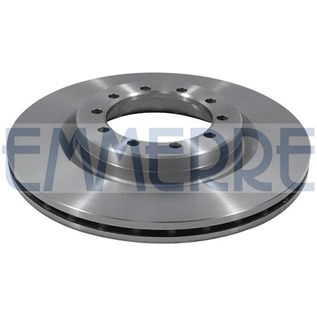 DISQUE DE FREIN POUR RENAULT MASCOTT 99