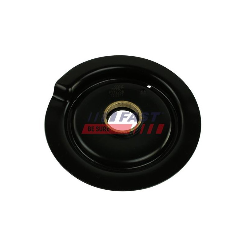 PATIN DE RESSORT POUR FIAT DUCATO 02