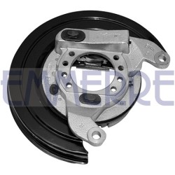 KIT DE RÉPARATION FREIN POUR IVECO DAILY 06