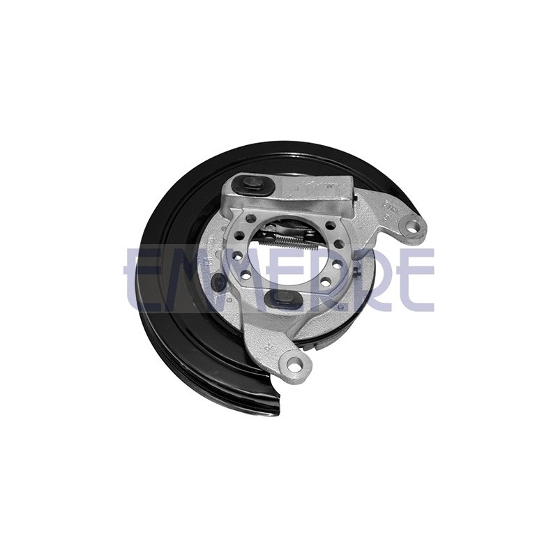 KIT DE RÉPARATION FREIN POUR IVECO DAILY 06