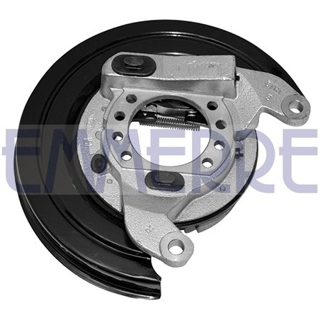KIT DE RÉPARATION FREIN POUR IVECO DAILY 06
