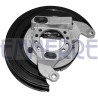 KIT DE RÉPARATION FREIN POUR IVECO DAILY 06
