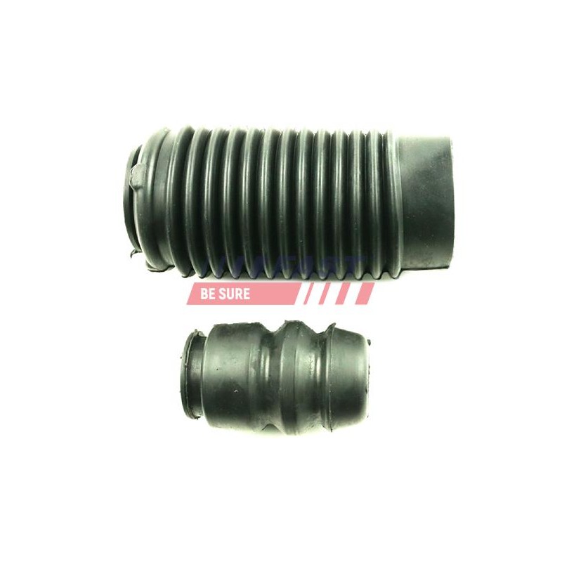 CAPUCHON, AMORTISSEUR POUR FIAT PANDA 03