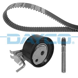 COURROIE DE DISTRIBUTION, JEU POUR FIAT FIORINO 07