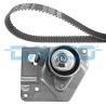 COURROIE DE DISTRIBUTION, JEU POUR RENAULT MEGANE II 01