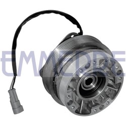 EMBRAYAGE, VENTILATEUR DE RADIATEUR POUR IVECO DAILY 00