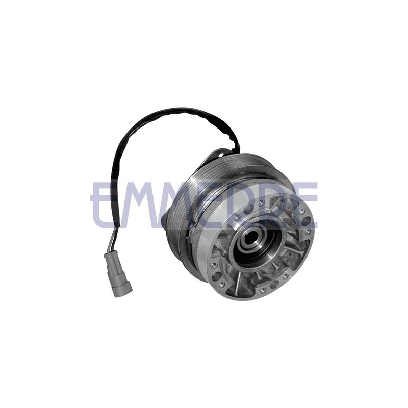 EMBRAYAGE, VENTILATEUR DE RADIATEUR POUR IVECO DAILY 00