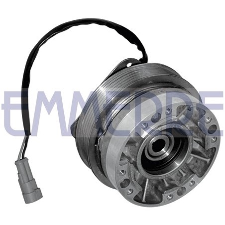 EMBRAYAGE, VENTILATEUR DE RADIATEUR POUR IVECO DAILY 00