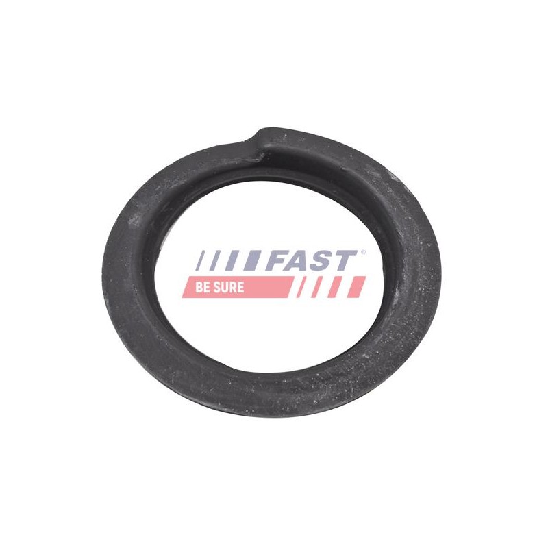CAOUTCHUC, RESSORT DE SUSPENSION POUR FIAT DUCATO 94