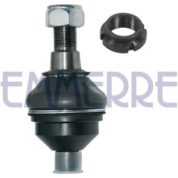 ROTULE DE SUSPENSION POUR IVECO DAILY 06