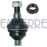 ROTULE DE SUSPENSION POUR IVECO DAILY 06