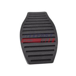 REVÊTEMENT DE PÉDALE POUR FIAT FIORINO 07