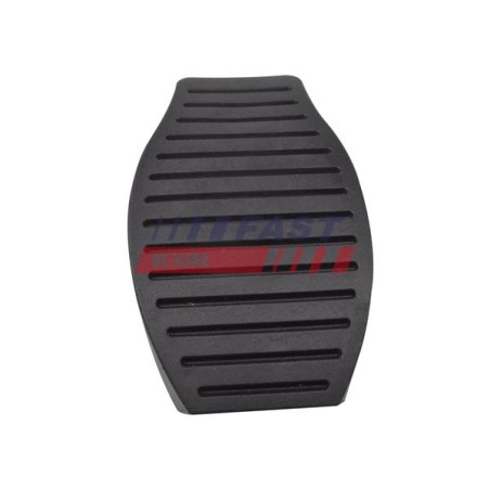 REVÊTEMENT DE PÉDALE POUR FIAT FIORINO 07