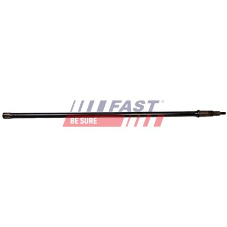 BARRE DE TORSION POUR IVECO DAILY 00