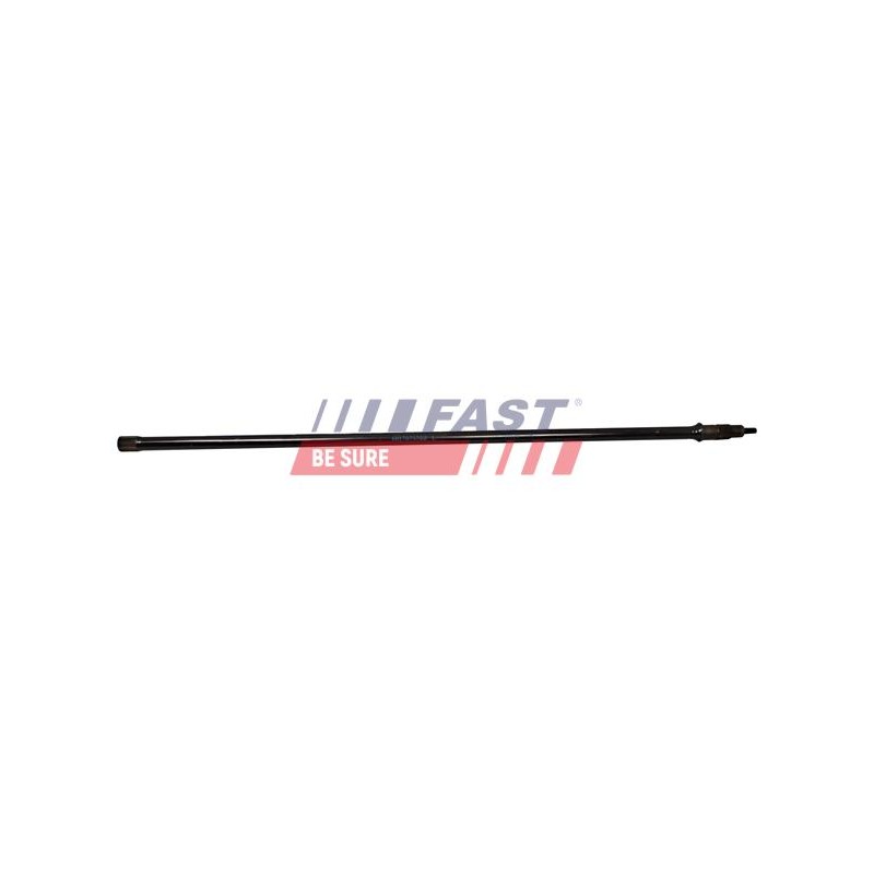 BARRE DE TORSION POUR IVECO DAILY 00