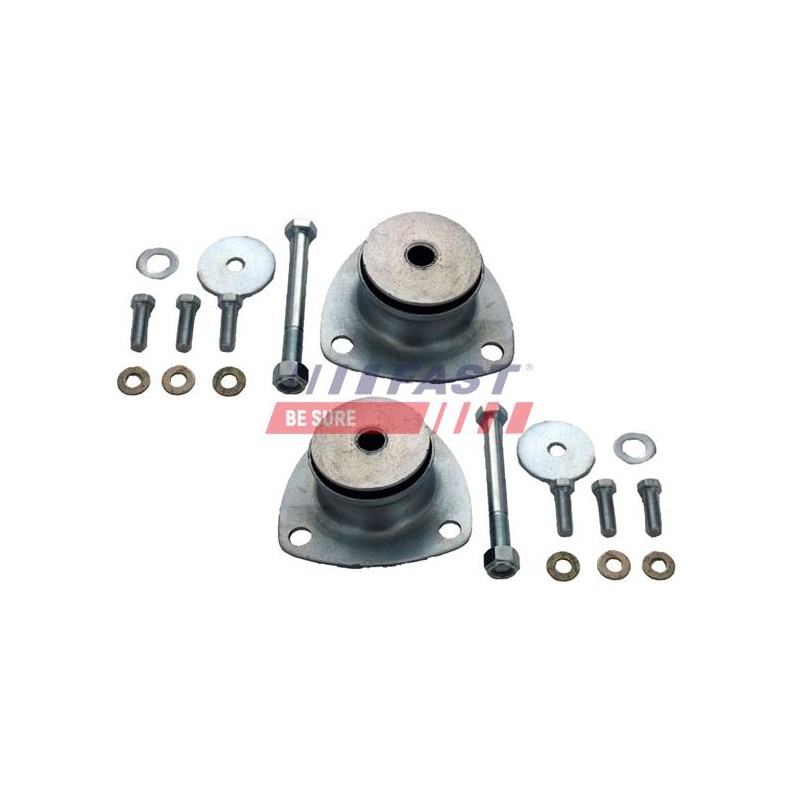 SUSPENSION DE LA CABINE POUR IVECO DAILY 00