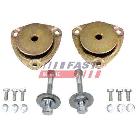 SUSPENSION DE LA CABINE POUR IVECO DAILY 00