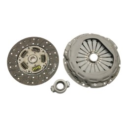 KIT D`EMBRAYAGE POUR IVECO DAILY 14