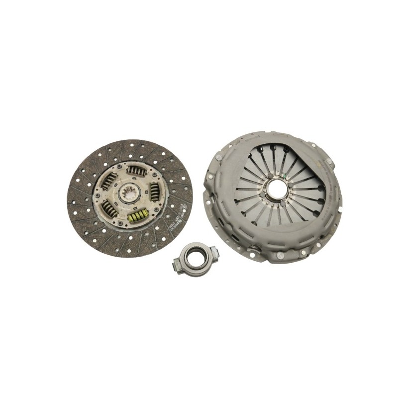 KIT D`EMBRAYAGE POUR IVECO DAILY 14
