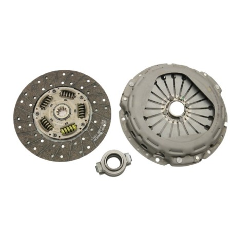 KIT D`EMBRAYAGE POUR IVECO DAILY 14