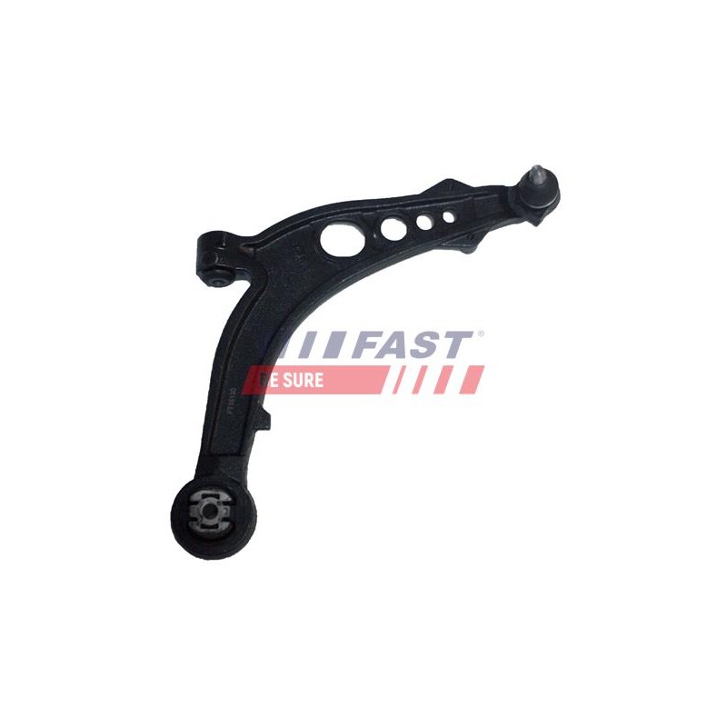 BRAS DE LIAISON, SUSPENSION DE ROUE POUR FIAT IDEA 03