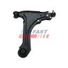 BRAS DE LIAISON, SUSPENSION DE ROUE POUR OPEL ASTRA F 91