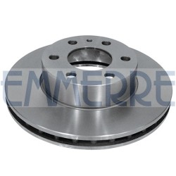 DISQUE DE FREIN POUR IVECO DAILY 06