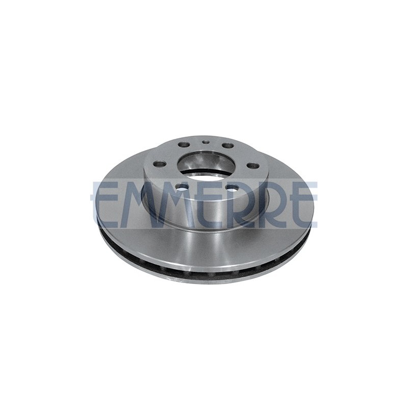 DISQUE DE FREIN POUR IVECO DAILY 06