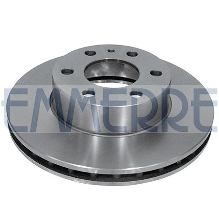 DISQUE DE FREIN POUR IVECO DAILY 06