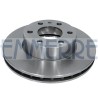 DISQUE DE FREIN POUR IVECO DAILY 06