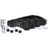 PLAQUETTES DE FREIN POUR IVECO DAILY 90