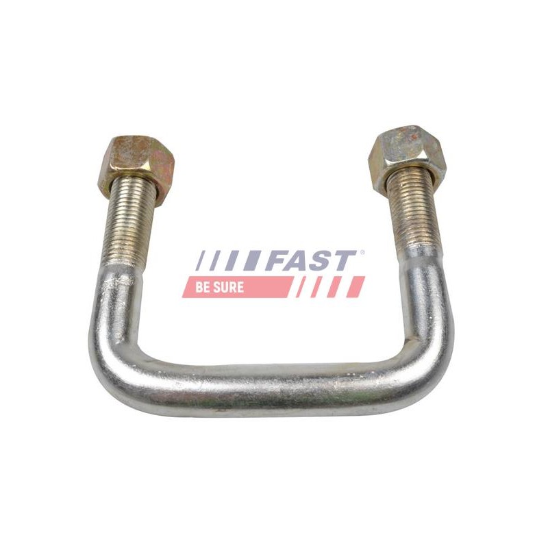 BOULON EN U POUR FIAT DUCATO 06