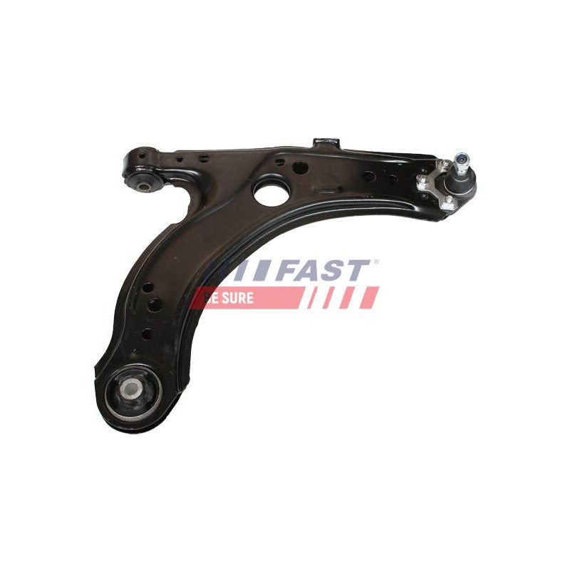 BRAS DE LIAISON, SUSPENSION DE ROUE VW GOLF IV 97