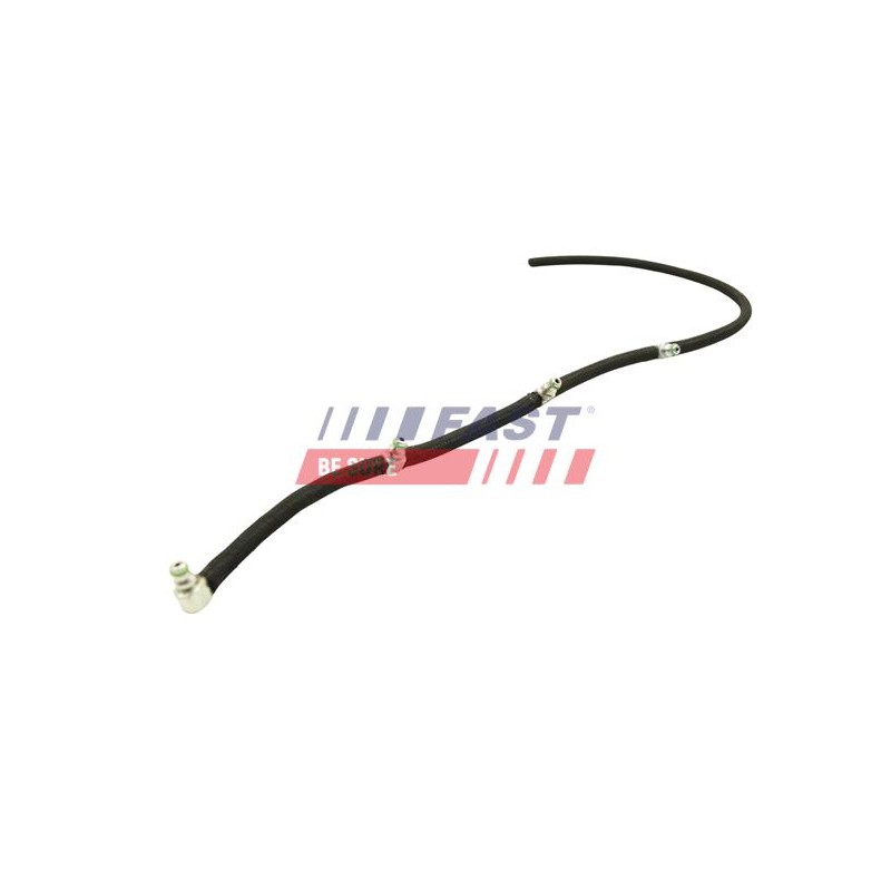TUYAUTERIE DE CARBURANT POUR MERCEDES SPRINTER 95