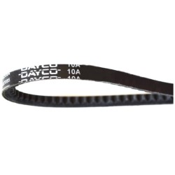 COURROIE TRAPÉZOÏDALE POUR FIAT PUNTO 93