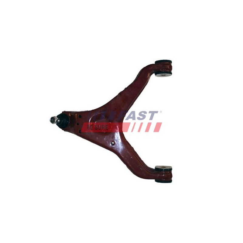 BRAS DE LIAISON, SUSPENSION DE ROUE POUR IVECO DAILY 00