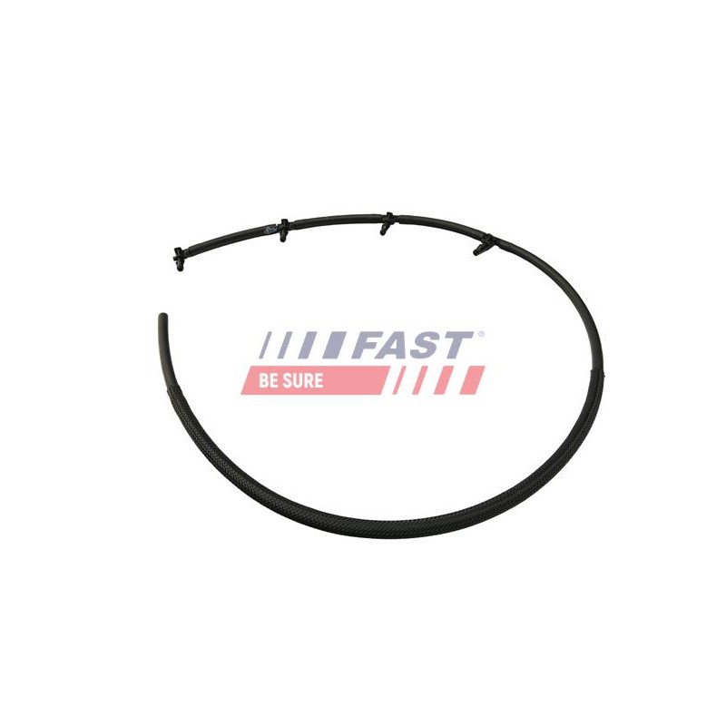 TUYAUTERIE DE CARBURANT POUR MERCEDES SPRINTER 06