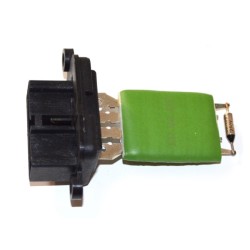 RÉSISTANCE, PULSEUR D`AIR HABITACLE POUR FIAT DUCATO 06
