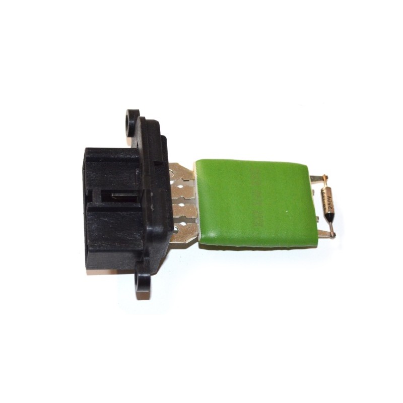RÉSISTANCE, PULSEUR D`AIR HABITACLE POUR FIAT DUCATO 06