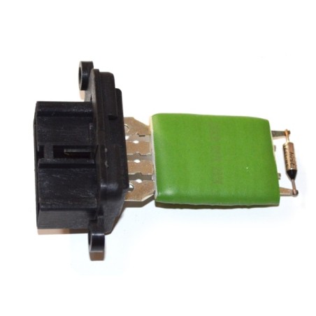 RÉSISTANCE, PULSEUR D`AIR HABITACLE POUR FIAT DUCATO 06
