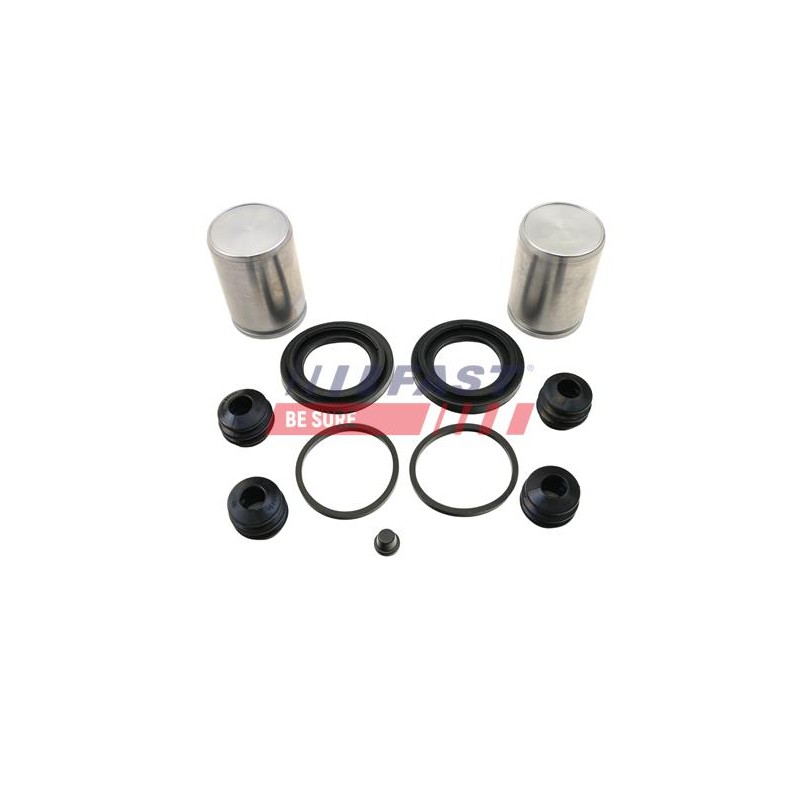 PISTON, ETRIER DE FREIN POUR IVECO DAILY 06