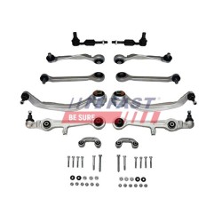 JEU DE BRAS DE LIAISON, SUSPENSION DE ROUE POUR AUDI A4 B5 94