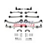 JEU DE BRAS DE LIAISON, SUSPENSION DE ROUE POUR AUDI A4 B5 94