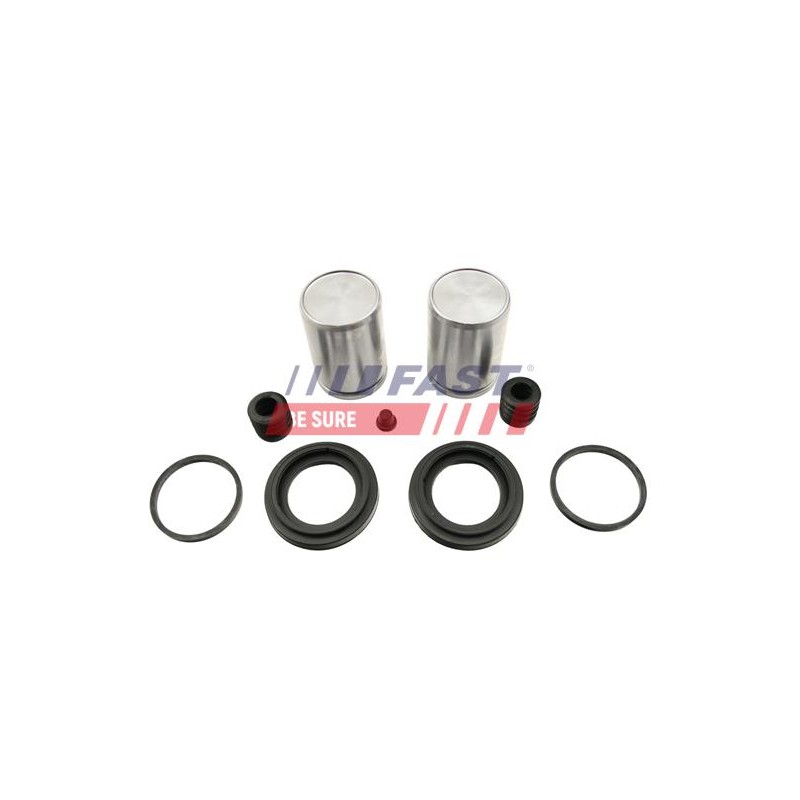 PISTON, ETRIER DE FREIN POUR MERCEDES SPRINTER 06