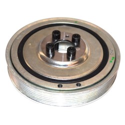 POULIE, VILEBREQUIN POUR FIAT DOBLO 09